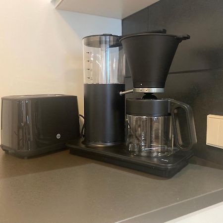 First Aparthotel Olive Рованиеми Экстерьер фото