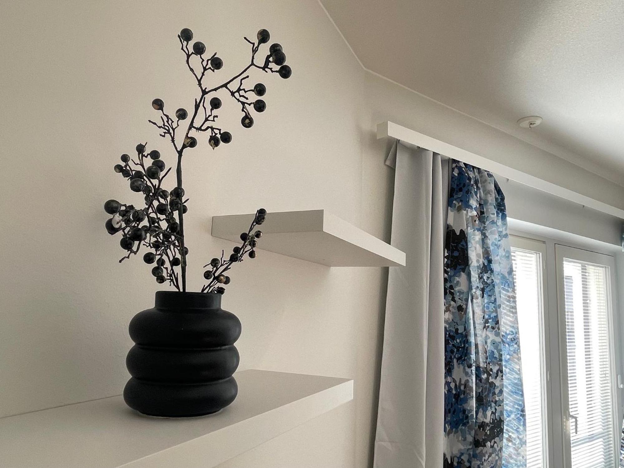 First Aparthotel Olive Рованиеми Экстерьер фото