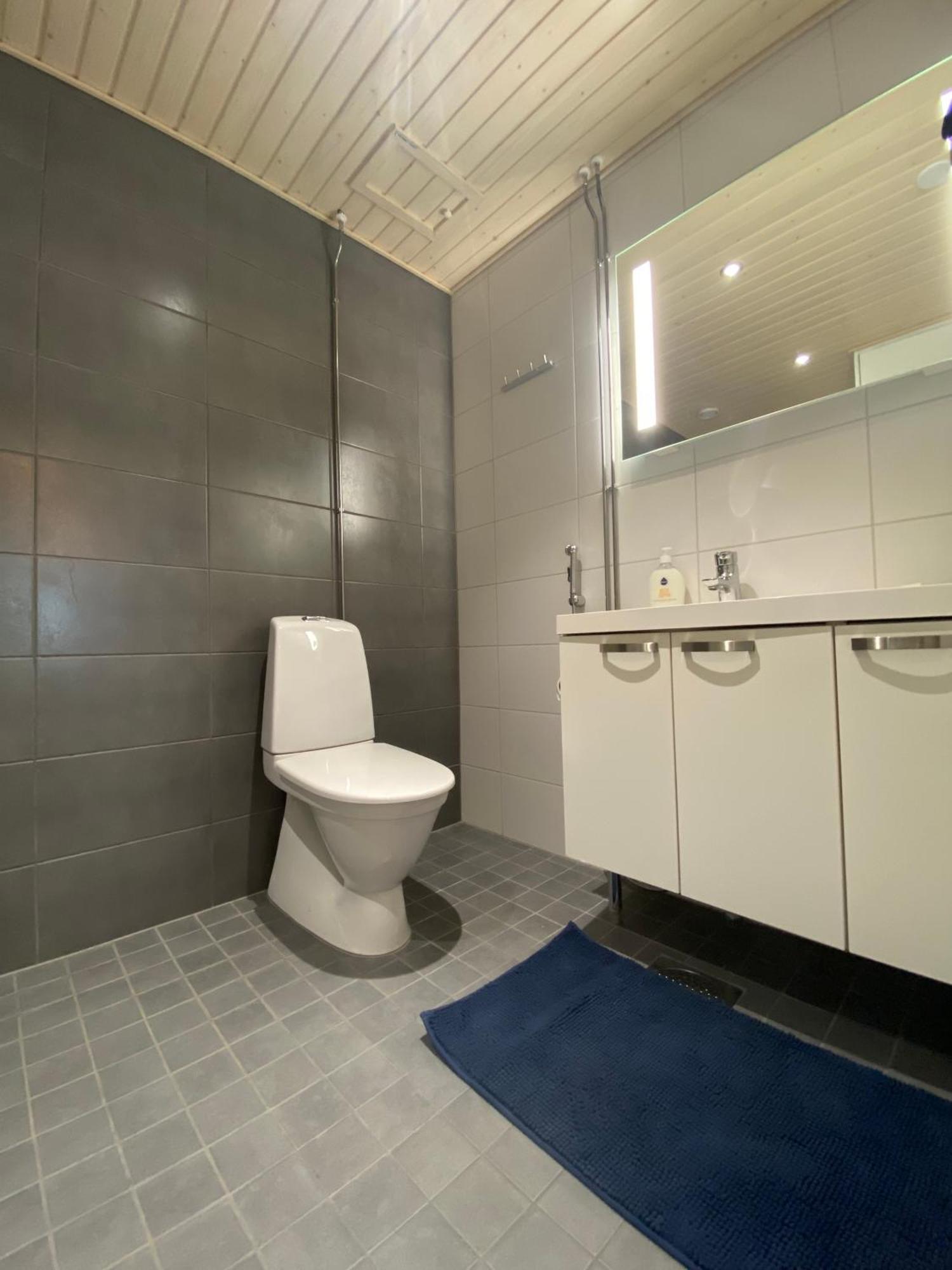 First Aparthotel Olive Рованиеми Экстерьер фото