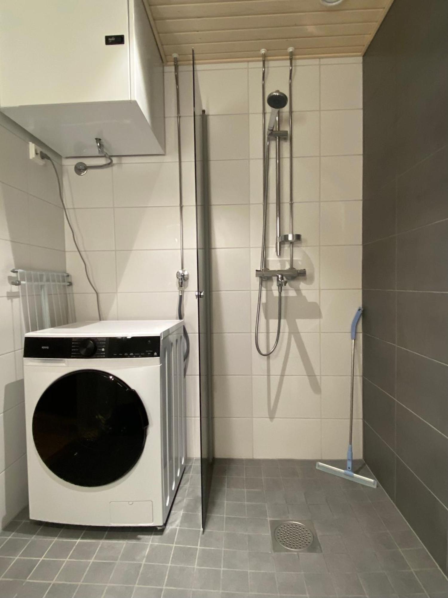 First Aparthotel Olive Рованиеми Экстерьер фото